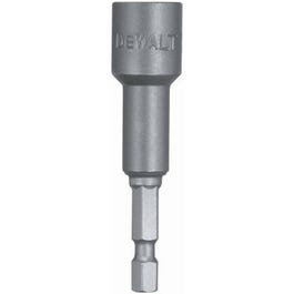 Impact Ready 1/2 x 2-9/16-In. Magnetic Nut Driver