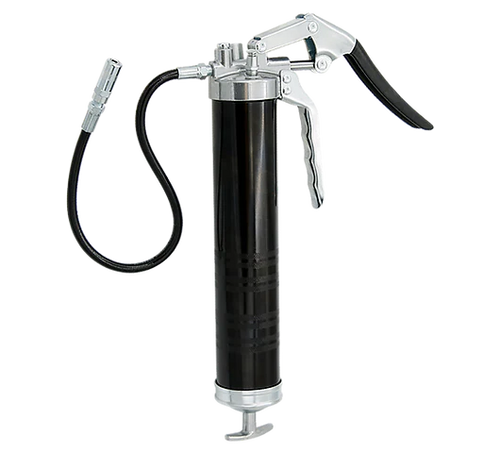 Lubrimatic Profession Duty Pistol Grip Grease Gun