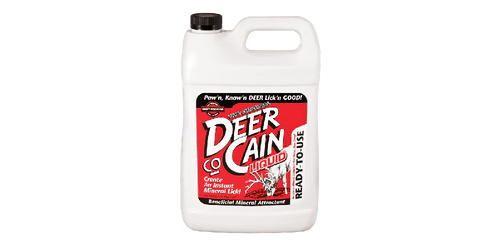 Evolved Deer Co-Cain Liquid