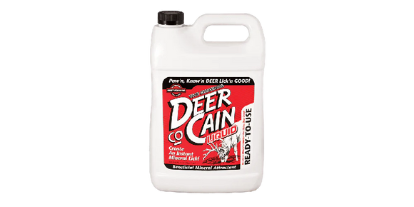 Evolved Deer Co-Cain Liquid