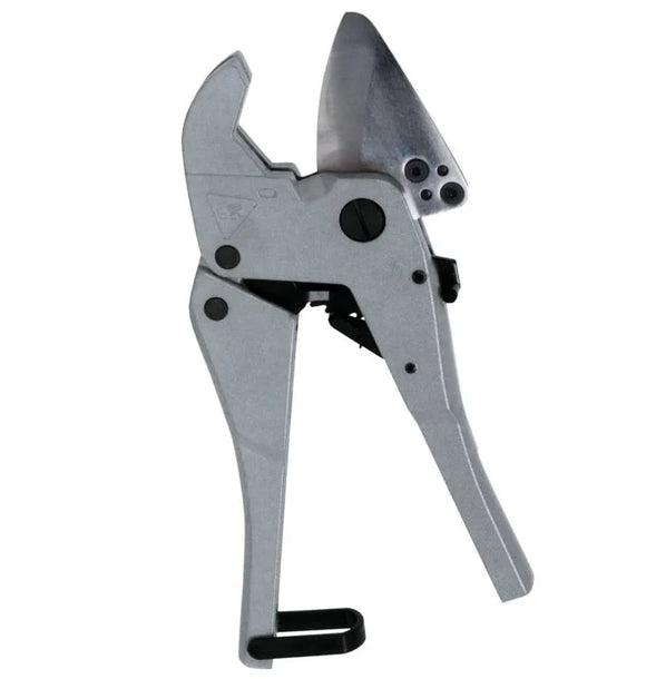 General Tools Plastic Pipe and Hose Cutter  1/8 to 1-5/8 in.