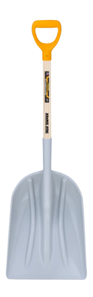 True Temper Lightweight Poly Scoop