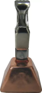 H.T. Enterprises Hi Tech Cfb-2 Tackle Copper Fishing Bell 2-pack -  Danville, WV - Byrnside Hardware