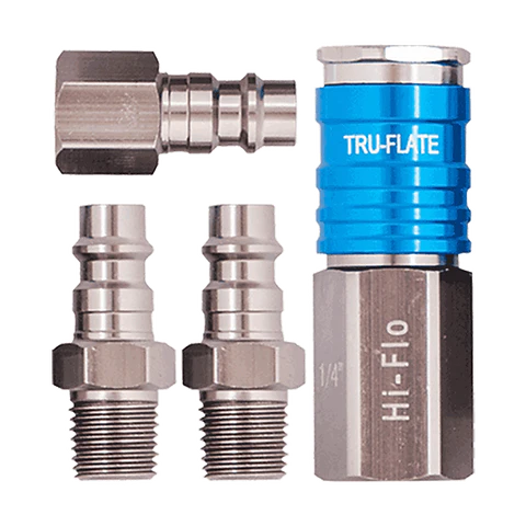 Tru-flate  1/4