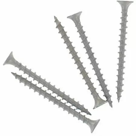 Prime Source 8 x 2-1/2 Phillips Bugle Head Coarse Thread