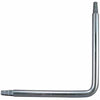 Plumb Pak Faucet Seat Wrench. Six Step Design 3 Hex Sizes. 3 Square Sizes