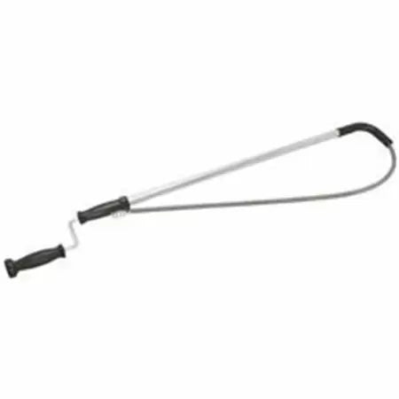 Cobra Products 9/16 in. x 3 ft. Trademan Toilet Auger (9/16 x 3')