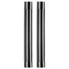 2-1/2-In. Extension Wands, 18-In., 2-Pc.