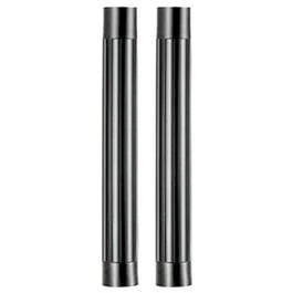 2-1/2-In. Extension Wands, 18-In., 2-Pc.