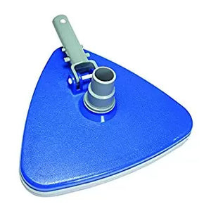 Jed Pool Tools Deluxe Tri-Vacuum 11"