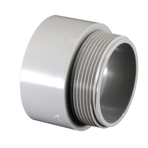 CANTEX  2 in. Male Terminal Adapter