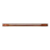 .5-In. x 8-Ft. Bonded Ground Rod