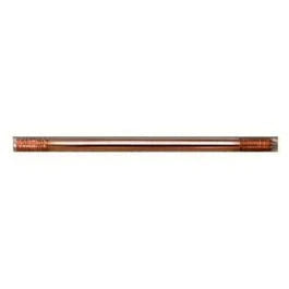 .5-In. x 8-Ft. Bonded Ground Rod