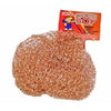 2-Pack Copper Scouring Pads