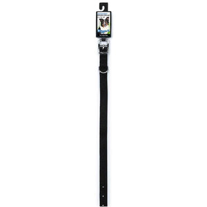 Boss Petedge Digger's 3/4 in. Nylon Collar 18 in. Black