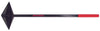 Razor-Back 10-IN X 10-IN Tamper, Steel Head And Handle With Cushion Grip