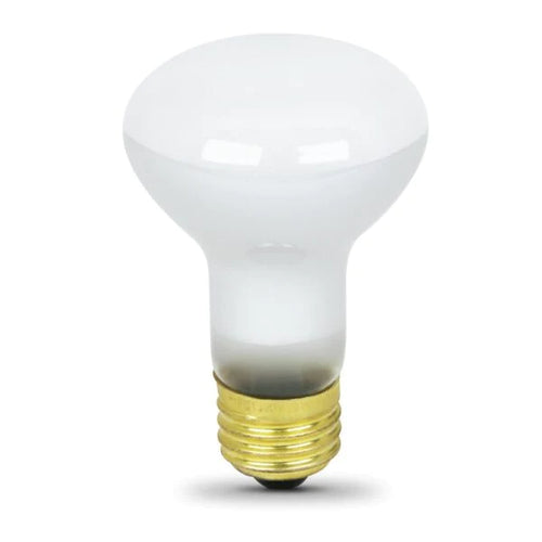 Feit Electric 30-Watt R20 Incandescent Light Bulb