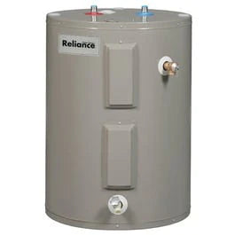 Low Boy Water Heater, Electric, 28-Gals.