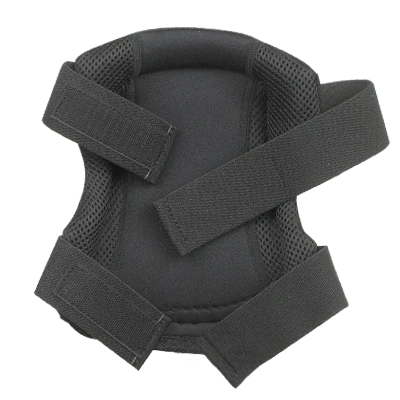 Custom LeatherCraft Airflow™ Gel Kneepads