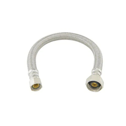 BrassCraft 3/8 in. Comp x 1/2 in. FIP