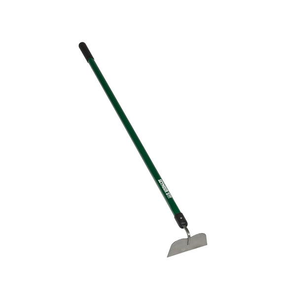 Seymour Midwest Garden Hoe, Welded Head, 48