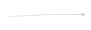Gardner Bender Cable Tie Self Cutting 11" 50lb; Natural