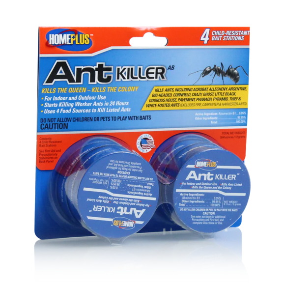 PIC Homeplus Ant Killer AB