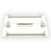 Fluidmaster  White Access Panel 8 x 8