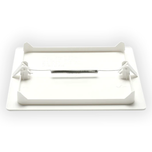 Fluidmaster  White Access Panel 8 x 8