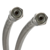 Fluidmaster Icemaker Water Supply Connectors 1/4 x 1/4 x 72