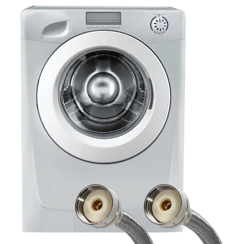 Fluidmaster  Washing Machine Connector 3/4 x 72
