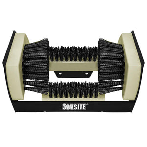 Jobsite & Manakey Group The Original Boot Scrubber