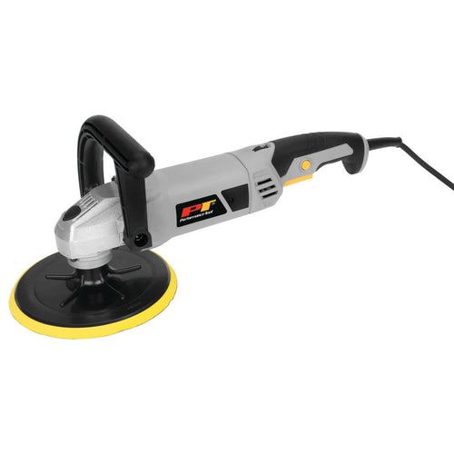 Performance Tool 7 Variable Speed Polisher/Sander
