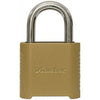 2-In. Resettable Combination Padlock