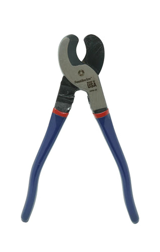 Southwire 9 High-Leverage Cable Cutters