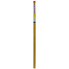 1-1/4 x 72-Inch Brass Seam Binder