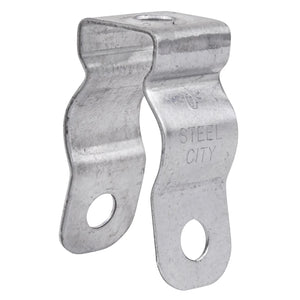 Thomas & Betts  Steel City 1-1/4" Conduit and Pipe Hanger w/ Built In bolt