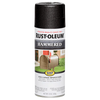 Rust-Oleum Hammered Spray Paint