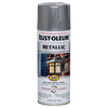 Rust-Oleum Stops Rust® Metallic Spray Paint