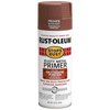 Rust-Oleum STOPS RUST® SPRAY PAINT AND RUST PREVENTION Rusty Metal Primer Spray