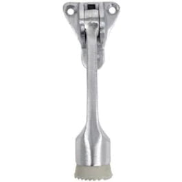 4-Inch Aluminum Door Holder