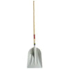ABS Poly Scoop, 48-In. Handle