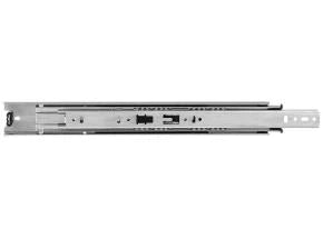 Knape & Vogt 8400P 22 Side Mount Full Extension Drawer Slide, 22-Inch, Pair