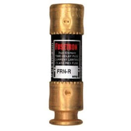 Fusetron Dual-Element Time-Delay Fuse, 35-Amp