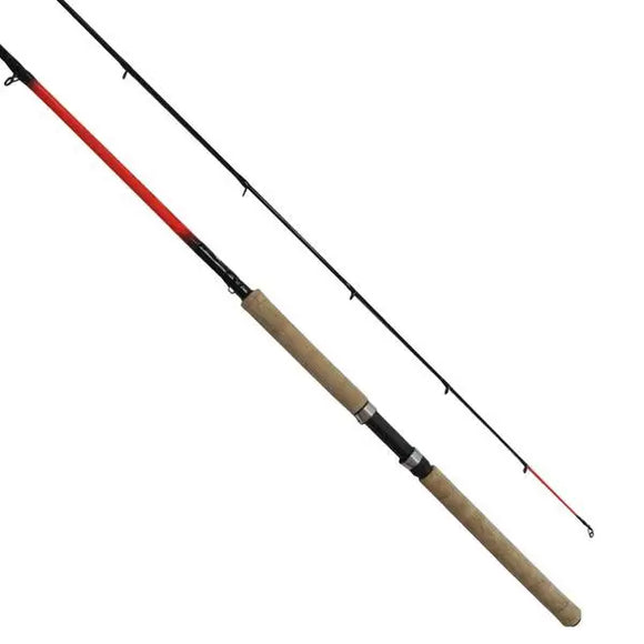 H.T. Enterprises 10' 2-Piece Graphite Rod