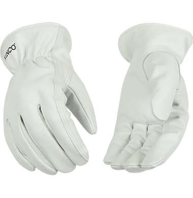 Kinco PEARL GRAIN GOATSKIN DRIVER