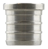 Plumbeeze  Stainless Steel PEX Plug