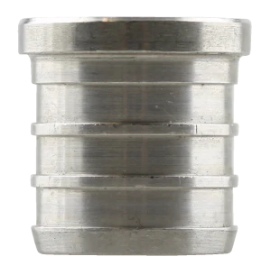 Plumbeeze  Stainless Steel PEX Plug