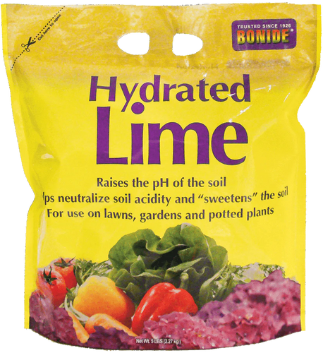 Bonide Hydrated Lime
