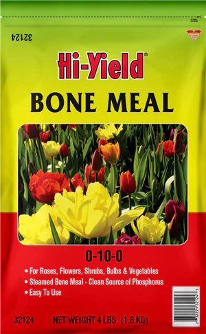 Hi-Yield BONE MEAL 0-10-0